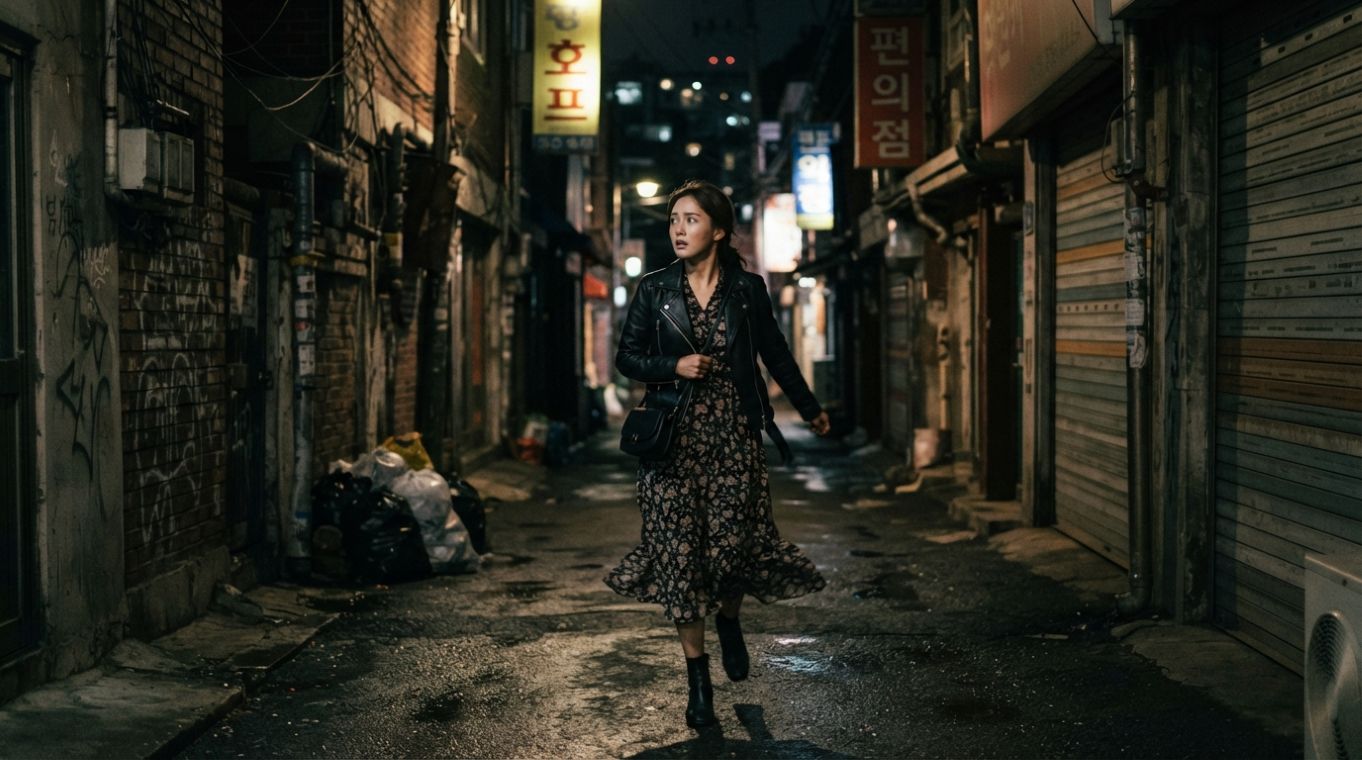스토킹처벌법위반 사건, 반드시 알아야 할 핵심 정리
