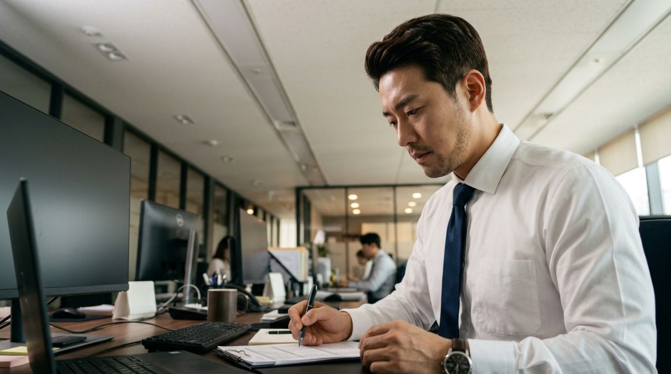 2026년 조세범처벌법: 조세포탈과 절세의 결정적 차이