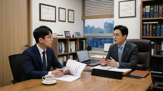 업무상횡령 신고·고소 절차 완벽 가이드