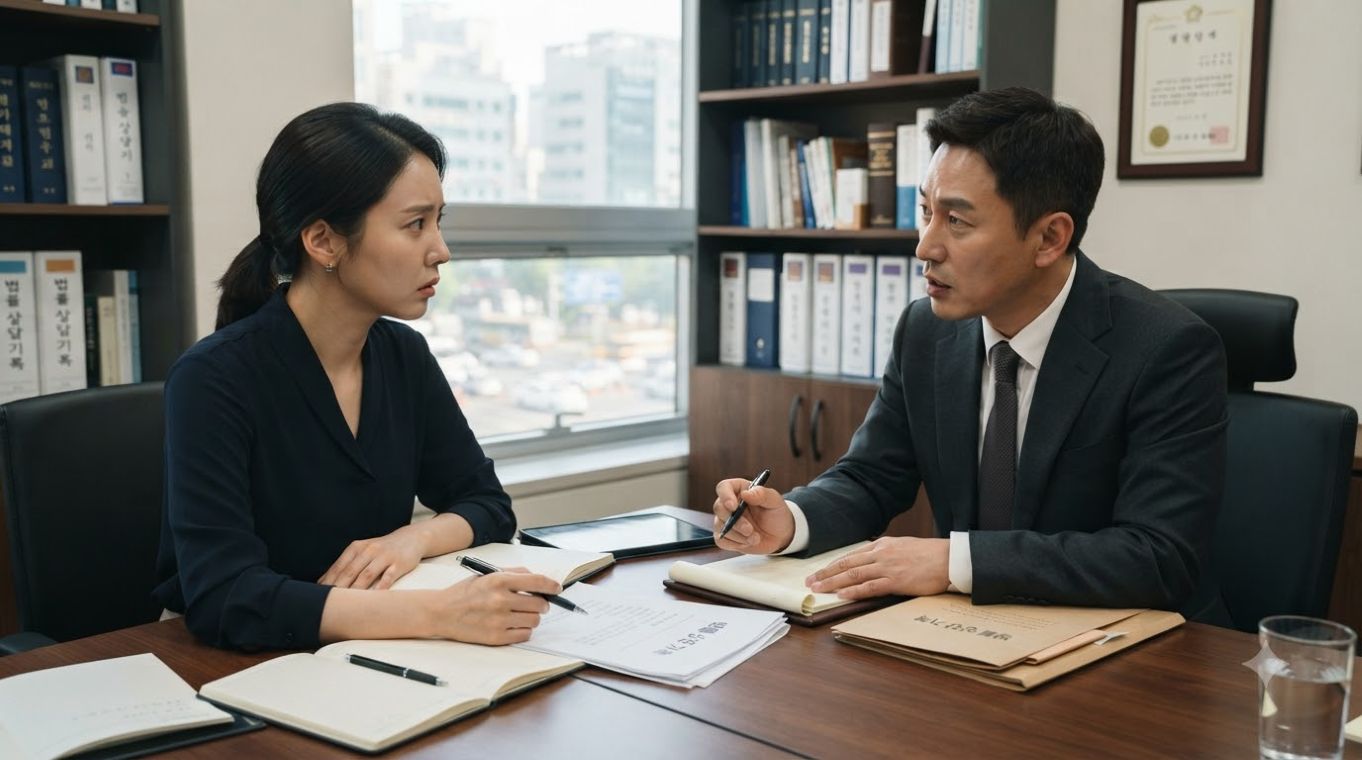 이혼 재산분할 청구 기간과 이혼 유형별 기준일 정리