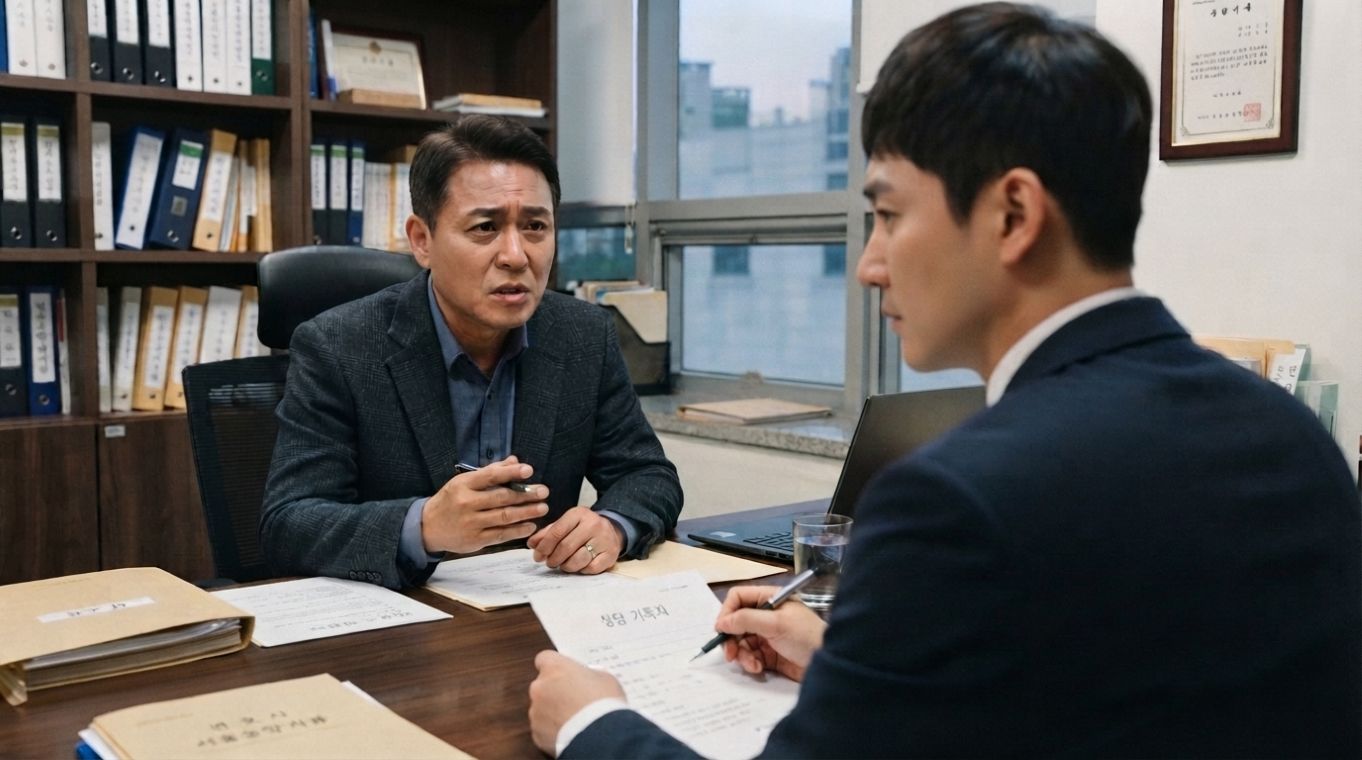 상담료부터 수임료까지: 안산사기변호사 비용 체계 총정리
