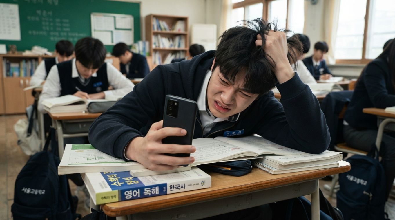 통신매체이용음란죄 고소 시 실제 절차와 대응 가이드 (2026년 기준)