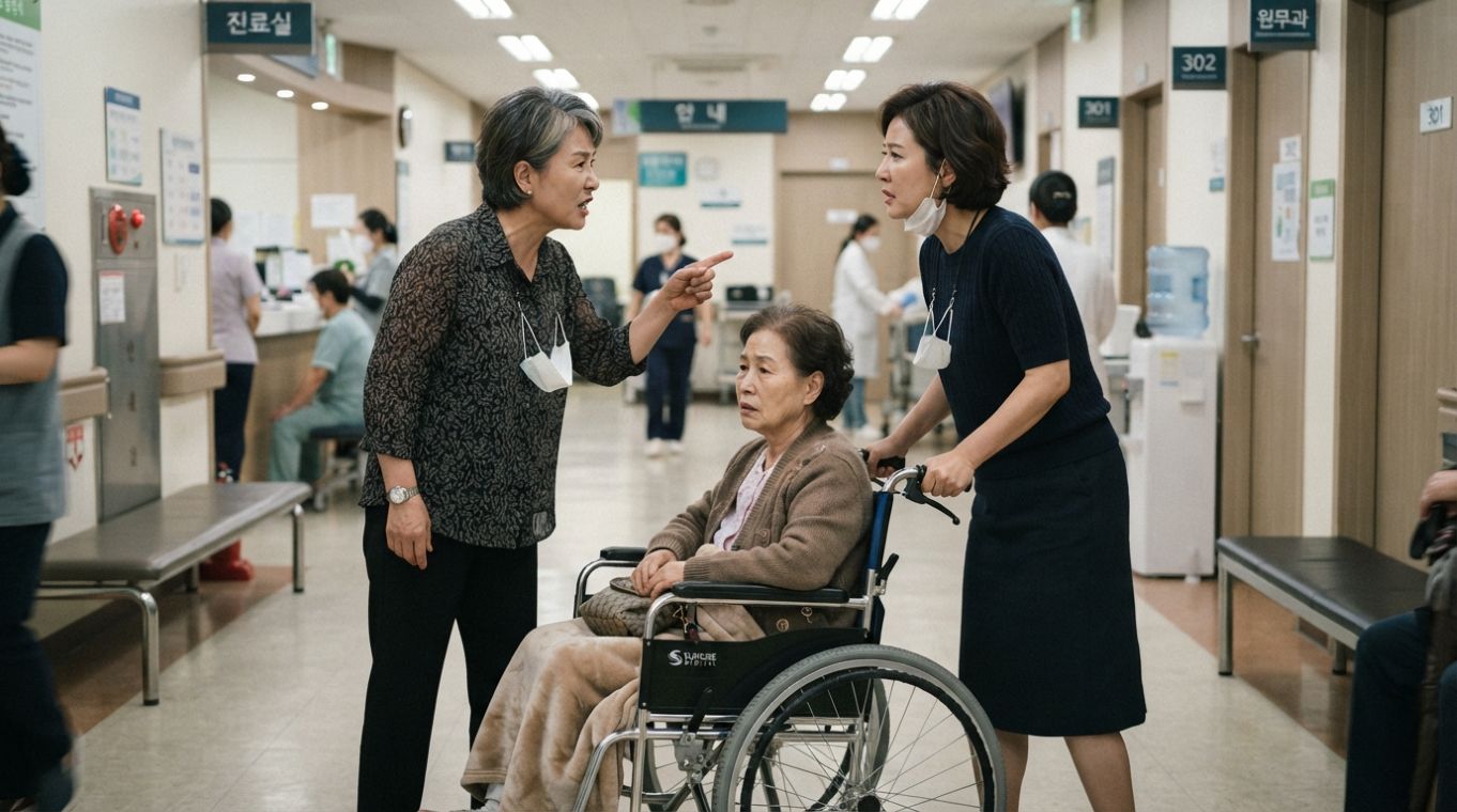 실전 사례로 배우는 기여분 인정과 분쟁 해결법