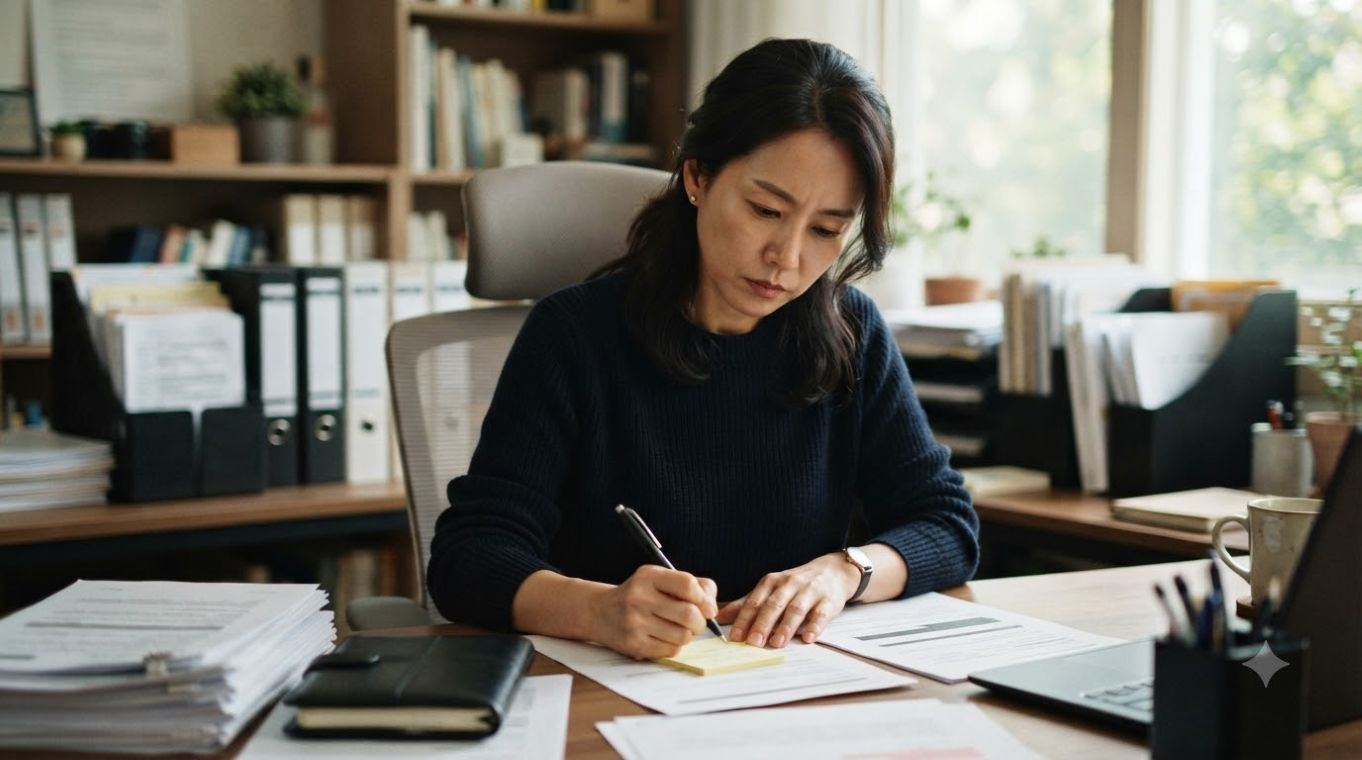 위자료를 받으려면 어떤 증거가 필요한지 사유별 정리
