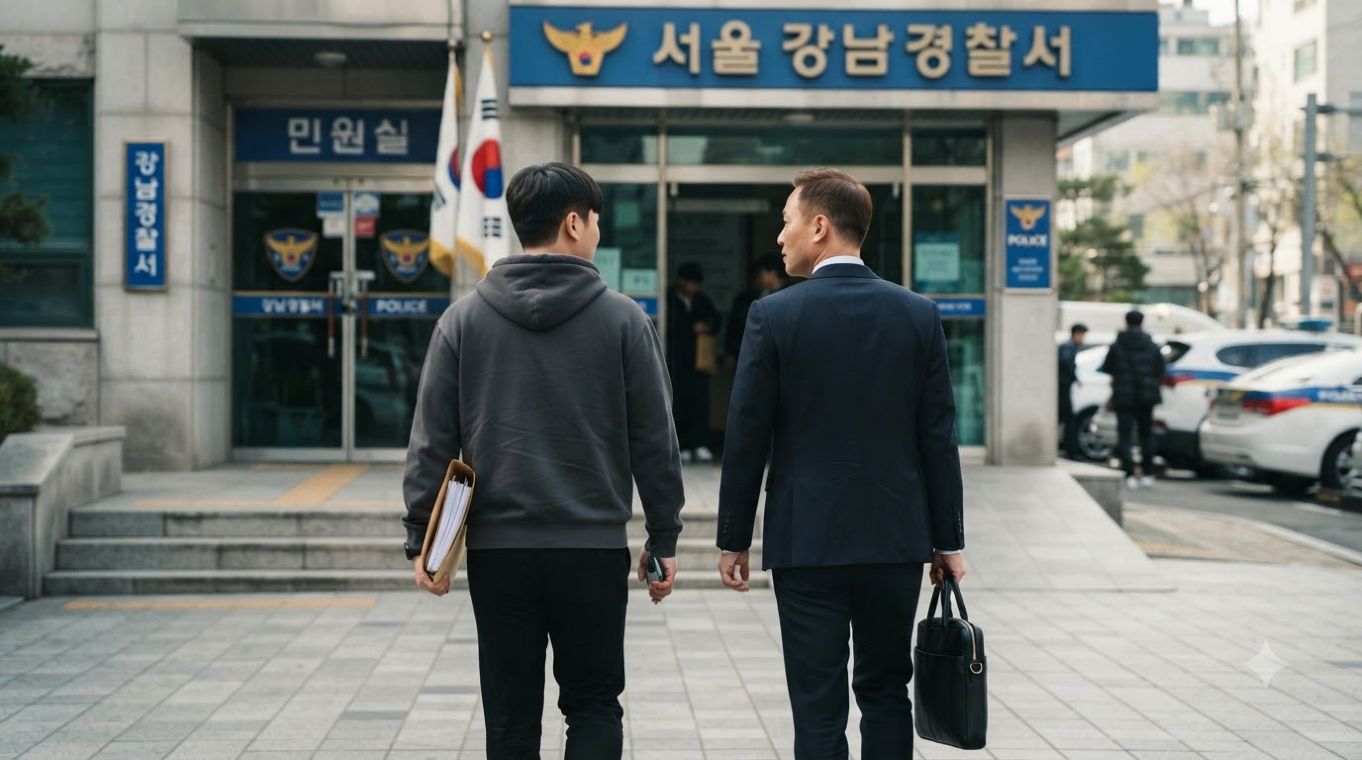 제주음주운전변호사 면허정지 상담과 준비자료
