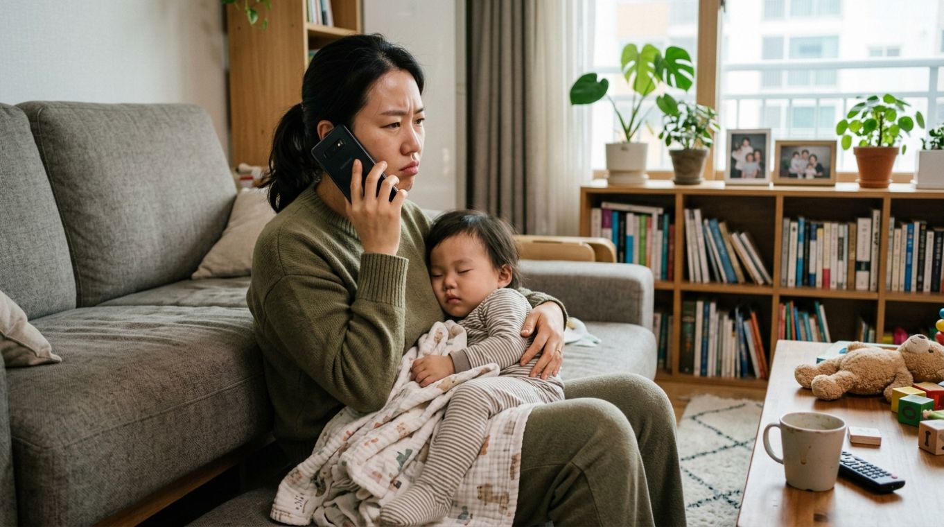 양육비 지급이 늦어질 때, 꼭 알아야 할 법적 절차와 지원제도