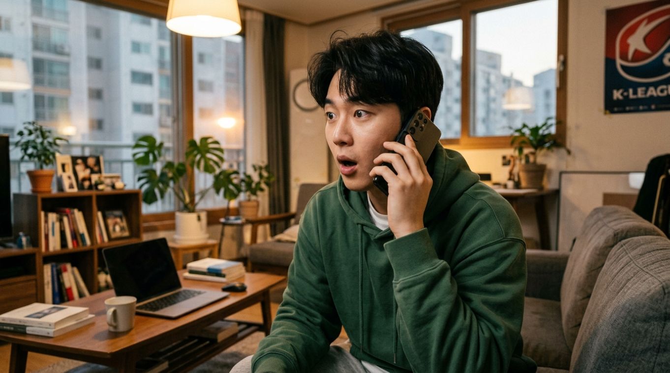 울산 보이스피싱 대응: 증거 준비부터 성공 사례까지