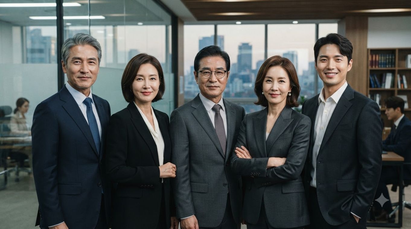 성범죄전문변호사 추천, 확인할 핵심 기준과 상담 방법